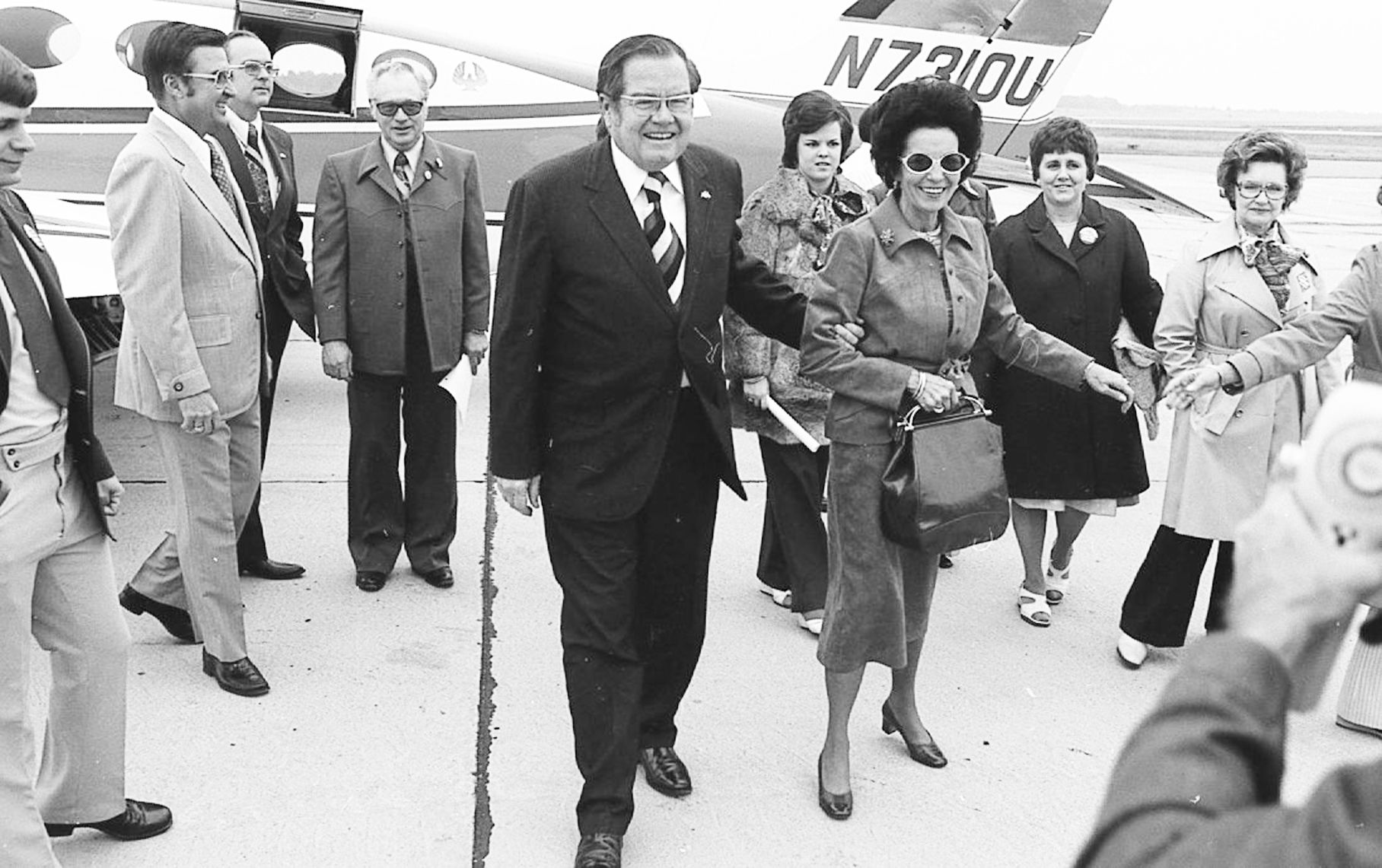 History From Our Files